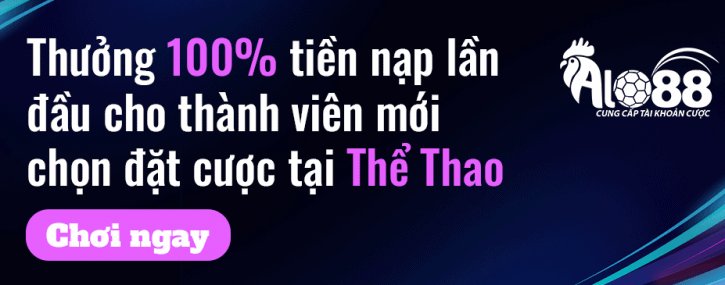 Thuong 100% len den 3 Trieu VND