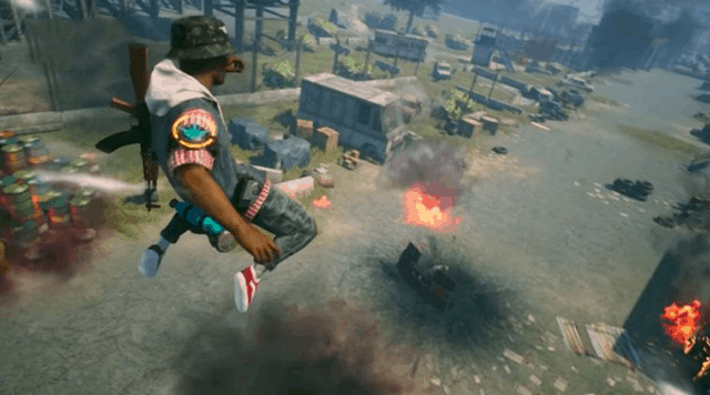 Bật mí ngay các thông tin căn bản cho người chơi PUBG