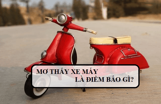 Nằm mơ thấy xe có ý nghĩa gì, con số nào may mắn?