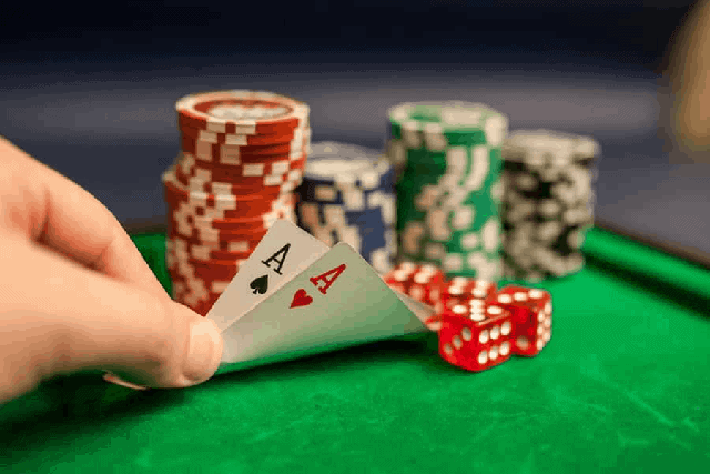 Poker là game gì? Hướng dẫn chơi Poker chi tiết, dễ hiểu nhất