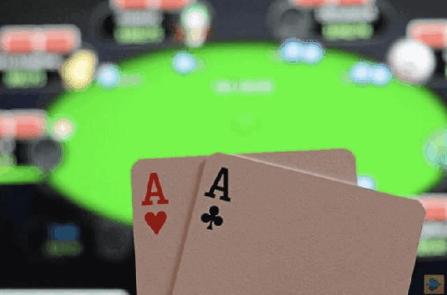 Các cách chơi bài Poker đơn giản