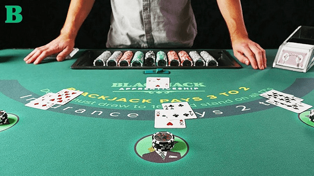 Cần lưu ý một số đều khi chơi Blackjack