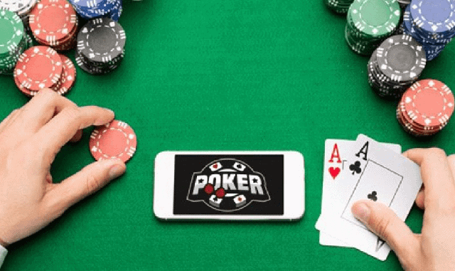 Những sai lầm bạn cần tránh khi chơi game Poker