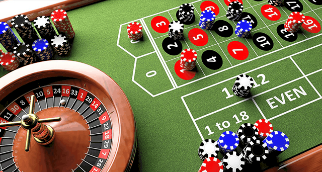 Cách chơi cò quay Roulette đừng bỏ lỡ