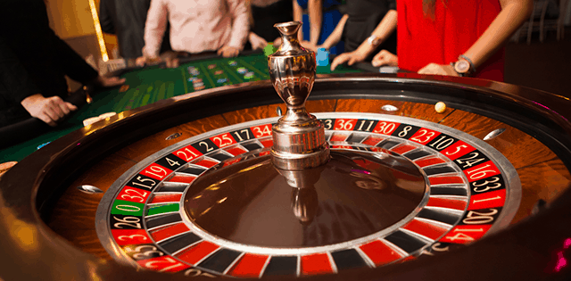 Những sai lầm chơi Roulette khiến người chơi mãi không thắng được là gì?