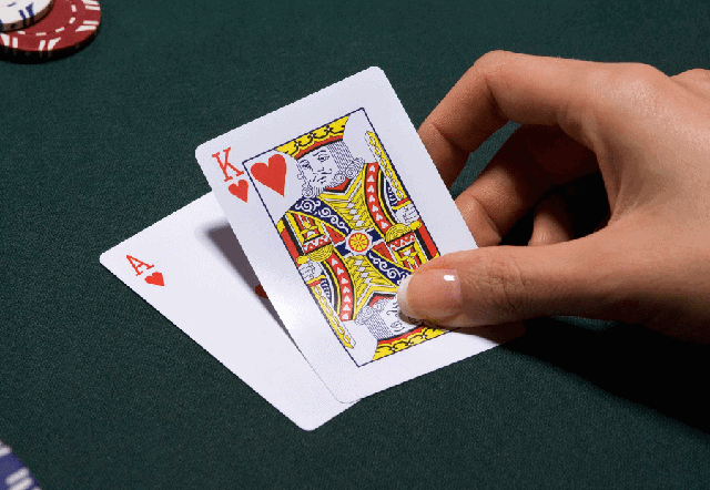 Kinh nghiệm chơi trò chơi Blackjack có hiệu quả 100%