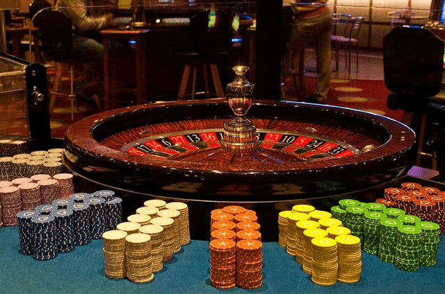 Những chiến thuật Roulette kiếm tiền nhanh chóng