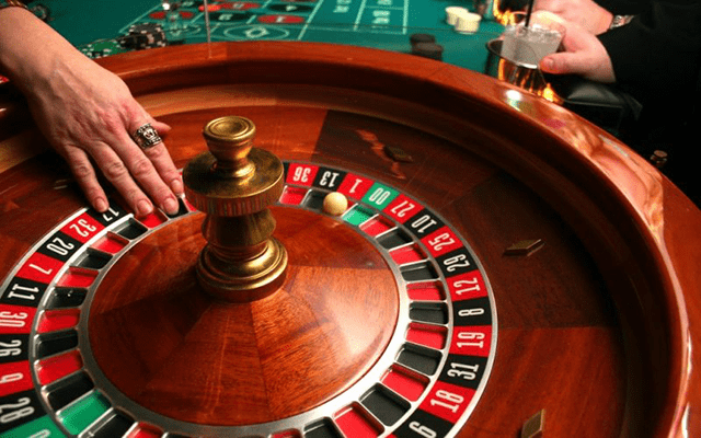 Kinh nghiệm xương máu chơi Roulette trăm trận trăm thắng