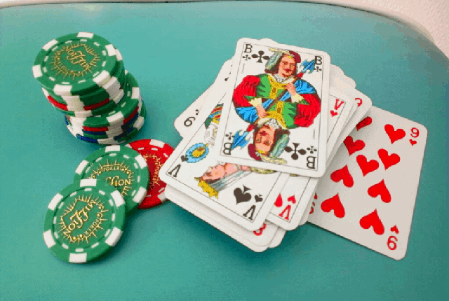 Phương pháp trình tự trong Baccarat cùng các quy tắc cơ bản