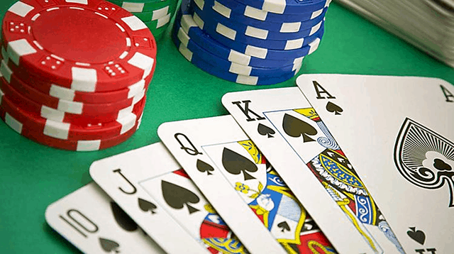 Ba quy tắc vàng khi chơi Poker online