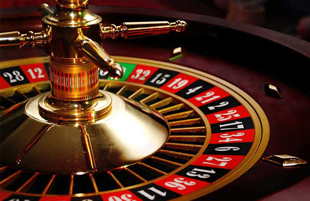 Kinh nghiệm chơi Roulette để có thể triệt tiêu đối thủ của bạn