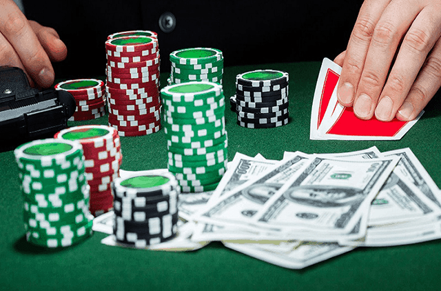 Ba bí quyết thành công khi chơi Poker online