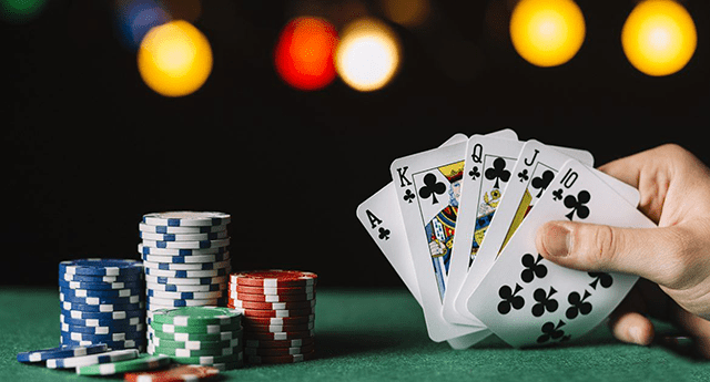 Ba vòng cuối poker nên chơi theo kỹ thuật nào?