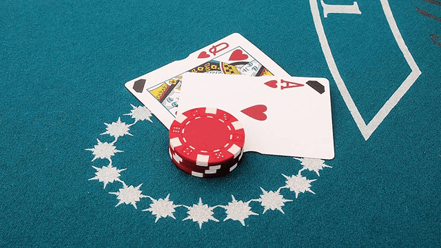 Theo dõi những bước phát triển của ông hoàng casino Blackjack