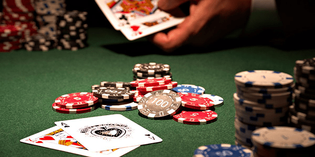 Cách khắc phục tốt nhất dành cho chuỗi thua tại Poker