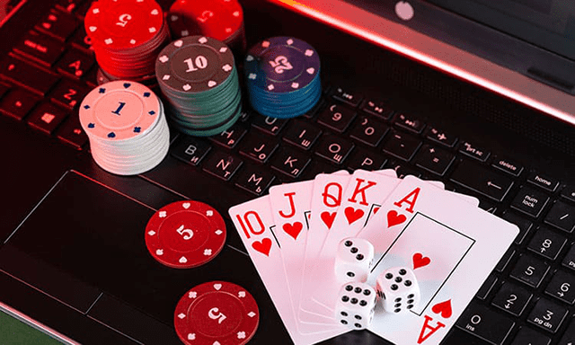 Cân nhắc việc tránh các chiến lược cá cược nhất định trong Blackjack