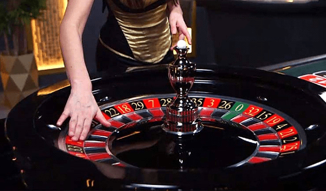 Tìm ra các hệ thống cá cược dùng được trong cò quay Roulette châu âu