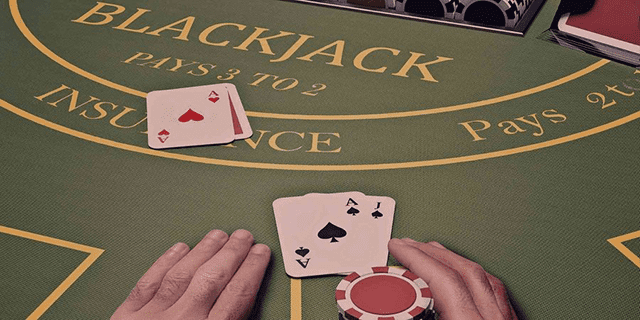 Kinh nghiệm chơi Blackjack hiệu quả để có được nhiều chiến thắng