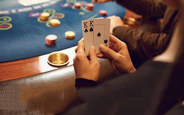 Poker được mọi người quan tâm đến như thế nào?