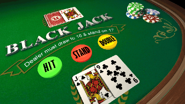 Blackjack và những điểm mạnh nhất của dòng game này