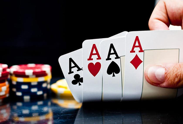 Poker được ra mắt tại Việt Nam khi nào?