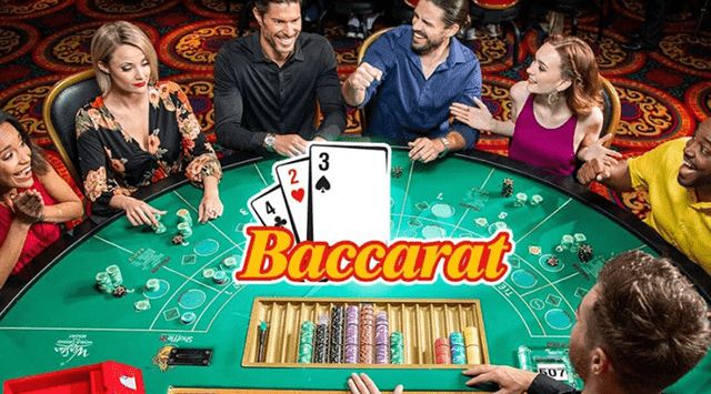 Luật chơi cơ bản để giúp bài thủ bớt bối rối khi đấu bài Baccarat