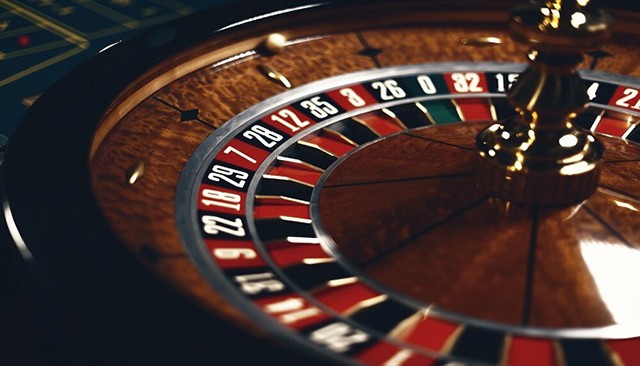 Chiến thuật chơi trò Roulette ăn tiền thật chiến thắng dễ dàng