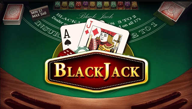 Chiến thuật đánh game bài Blackjack tuyệt đỉnh kung phu mang lại tiền thưởng lớn