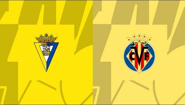 Soi kèo Cadiz vs Villarreal, 01/10/2022