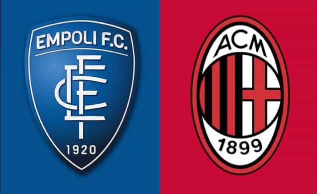 Soi kèo Empoli vs AC Milan, 02/10/2022