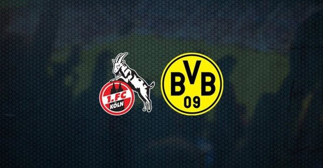 Soi kèo FC Koln vs Dortmund, 01/10/2022