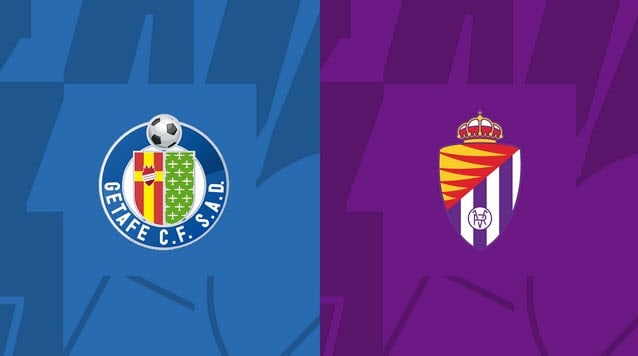 Soi kèo Getafe vs Valladolid, 01/10/2022