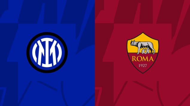 Soi kèo Inter vs AS Roma, 01/10/2022