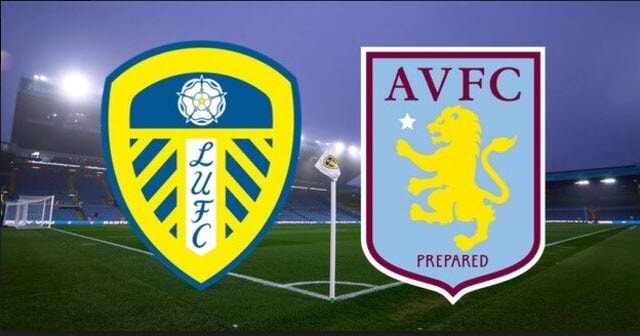 Soi kèo Leeds vs Aston Villa, 02/10/2022