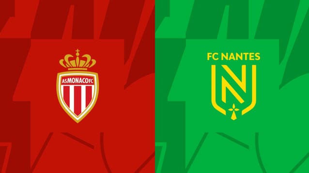 Soi kèo Monaco vs Nantes, 02/10/2022