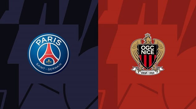 Soi kèo Paris SG vs Nice, 02/10/2022