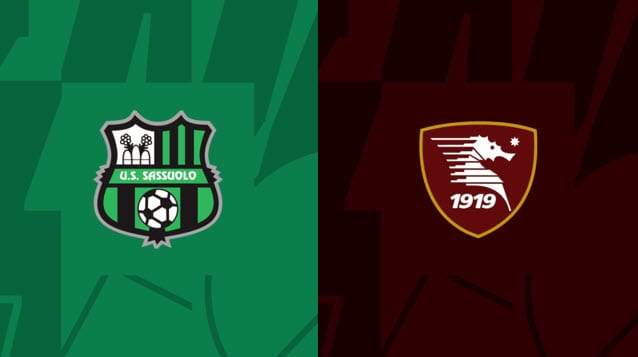 Soi kèo Sassuolo vs Salernitana, 02/10/2022