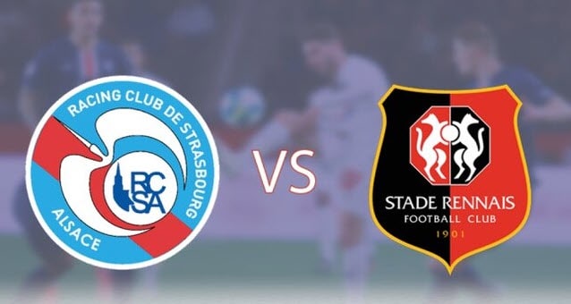 Soi kèo Strasbourg vs Rennes, 02/10/2022