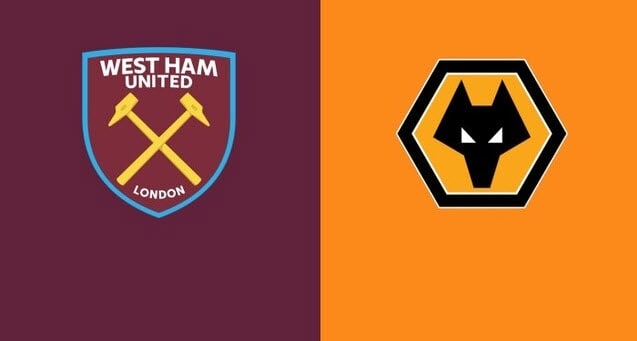 Soi kèo West Ham vs Wolves, 01/10/2022