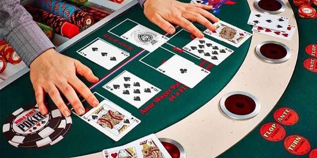 Bật mí những kinh nghiệm chơi đánh bài baccarat hay từ các cao thủ