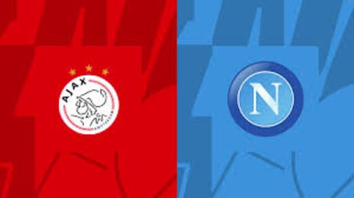 Soi kèo Ajax vs Napoli, 05/10/2022