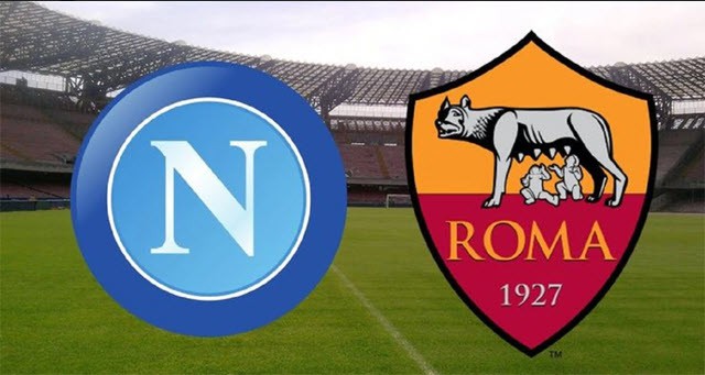 Soi kèo AS Roma vs Napoli, 24/10/2022