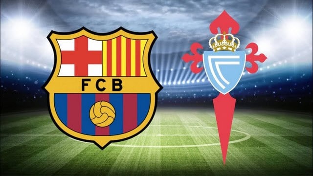 Soi kèo Barcelona vs Celta Vigo, 10/10/2022