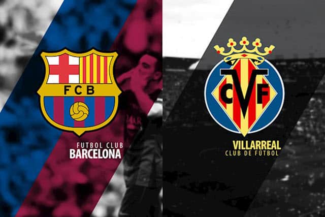 Soi kèo Barcelona vs Villarreal, 21/10/2022