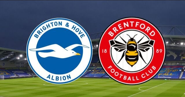 Soi kèo Brentford vs Brighton, 15/10/2022