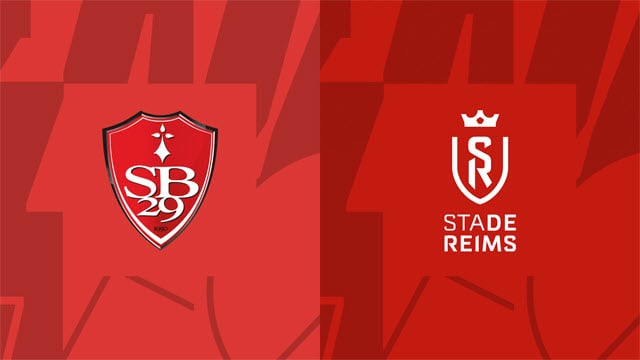 Soi kèo Brest vs Reims, 30/10/2022