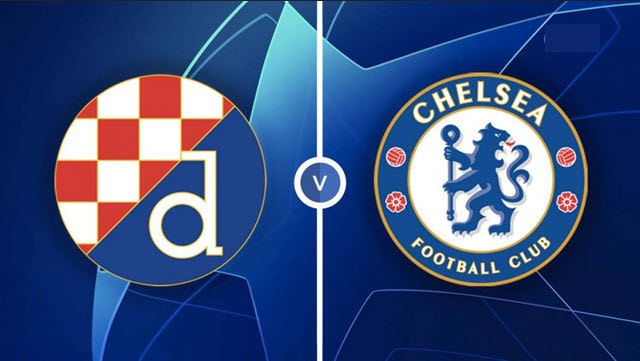 Soi kèo Chelsea vs Dinamo Zagreb, 03/11/2022