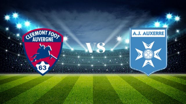 Soi kèo Clermont vs Auxerre, 09/10/2022