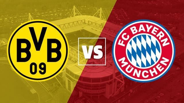 Soi kèo Dortmund vs Bayern, 08/10/2022