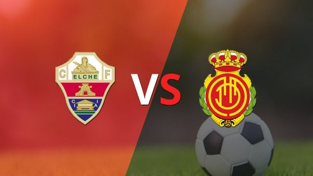 Soi kèo Elche vs Mallorca, 11/10/2022